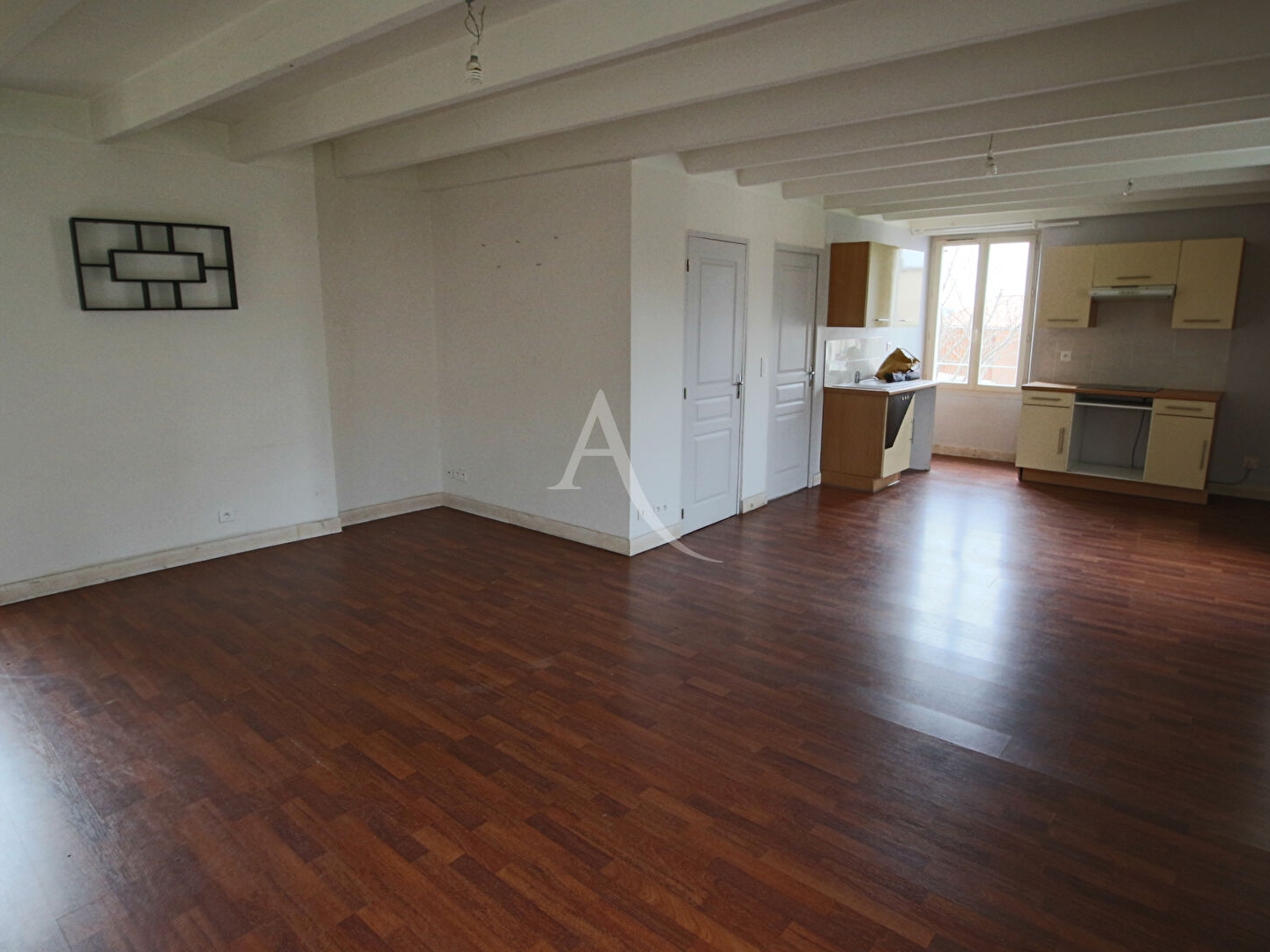 Immeuble à vendre - 6 pièces - 156m2 - Puy-L'évêque (46700)