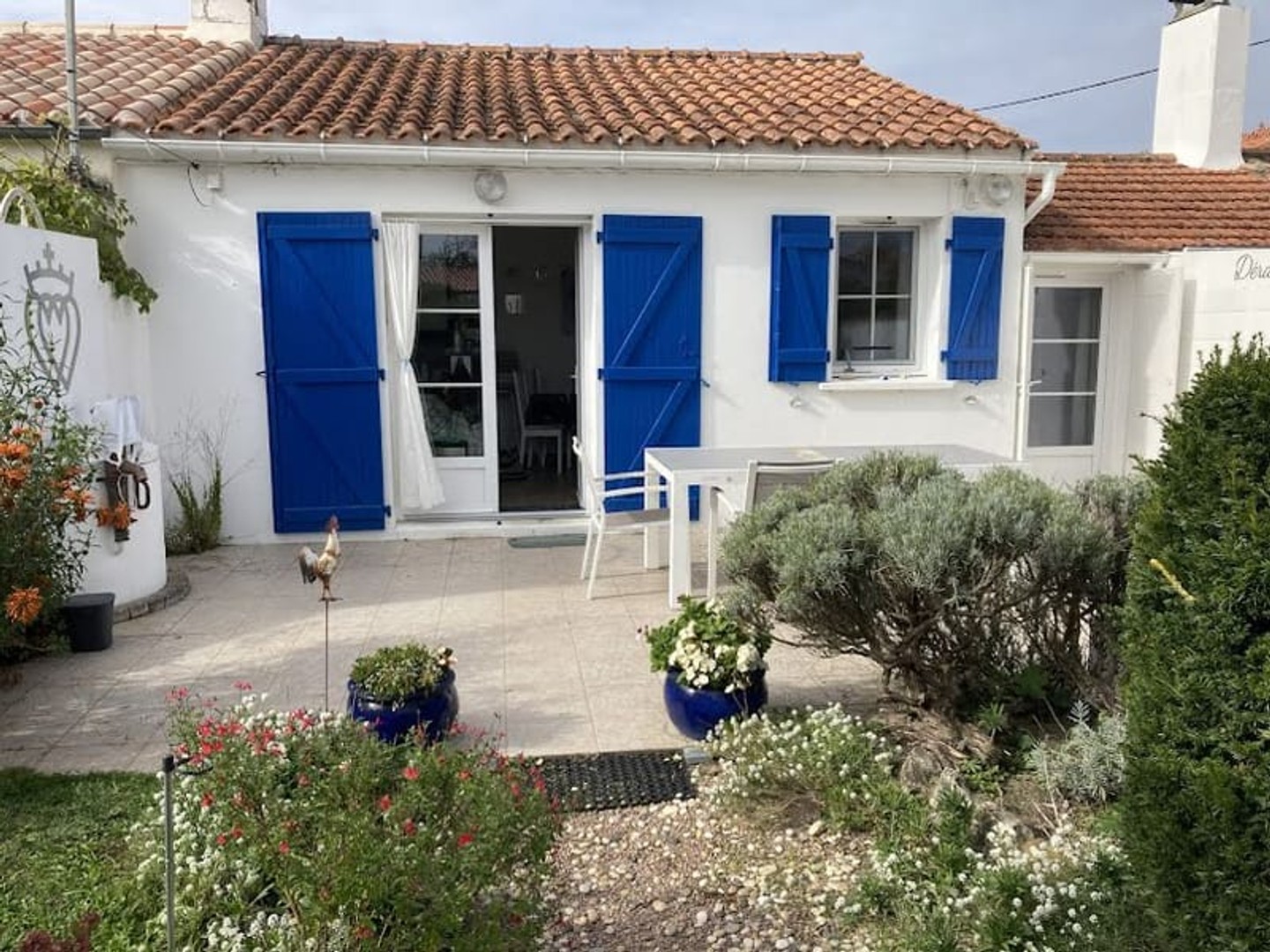 Maison 3 pièces 60 m²