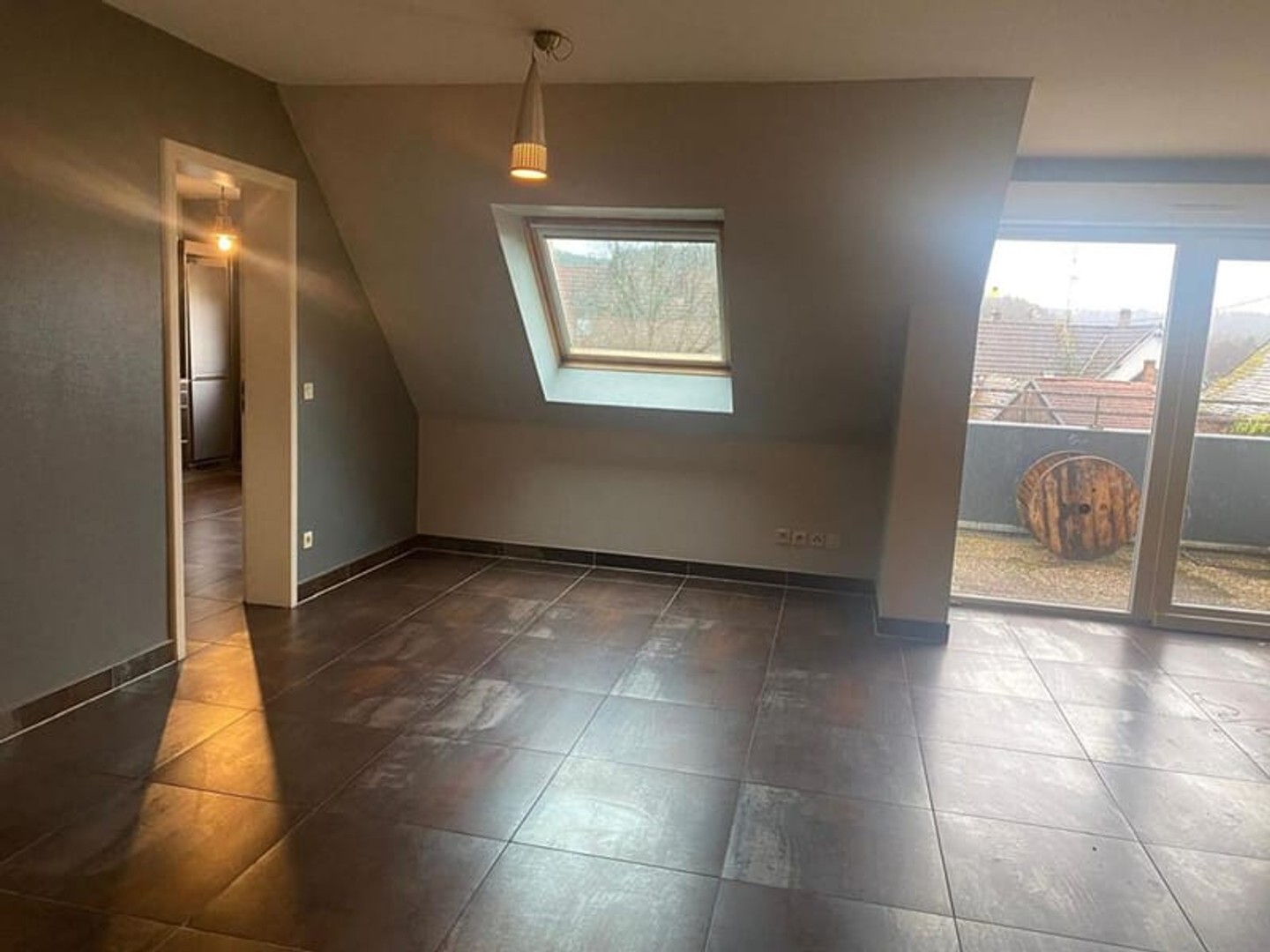Appartement Wingen Sur Moder 3 pièce(s) 88.70 m2
