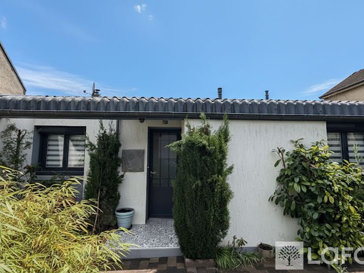 Viager 4 pièces 88 m²