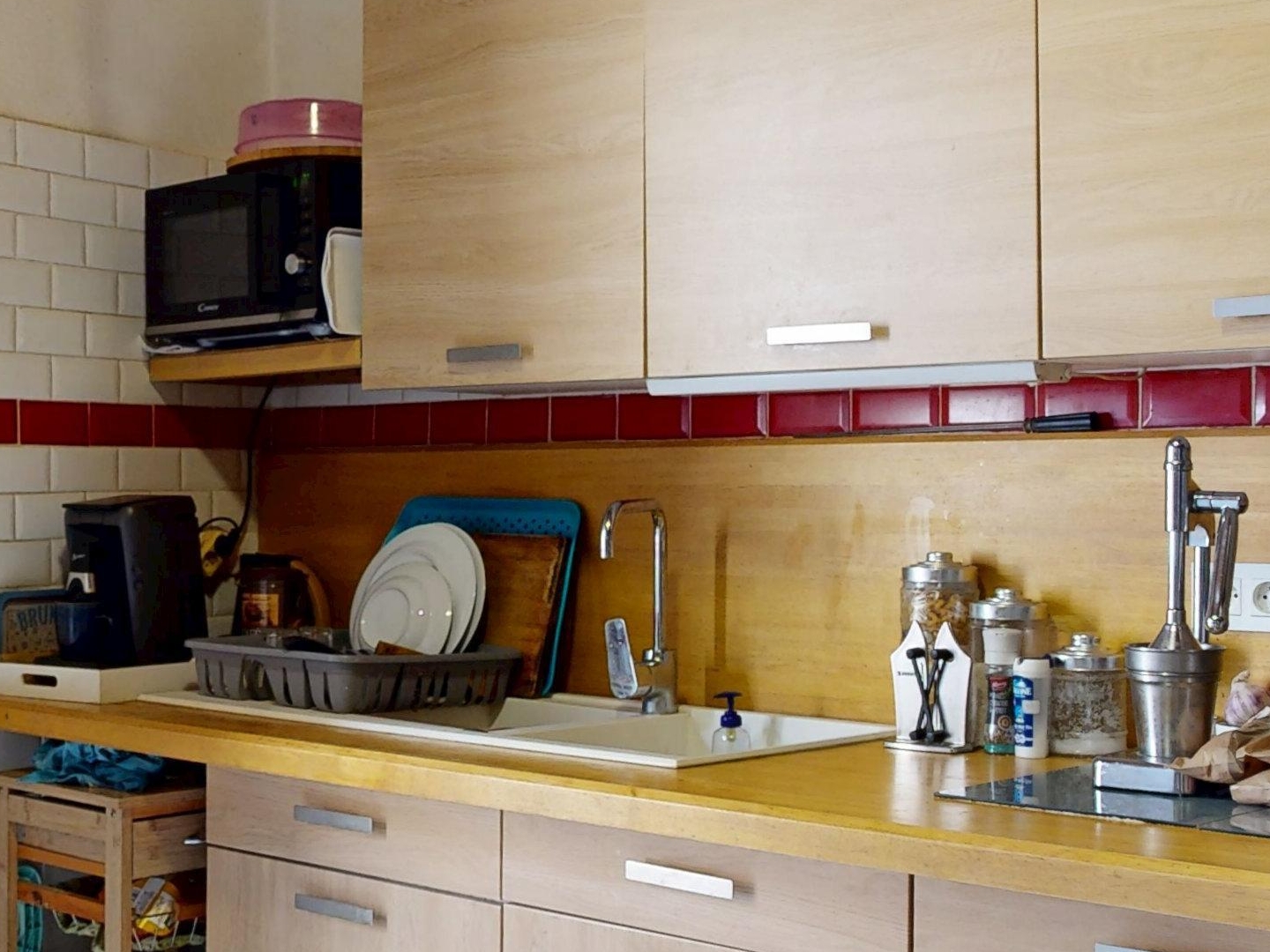 Maison à vendre - 1 pièce - 63m2 - Cabestany (66330)