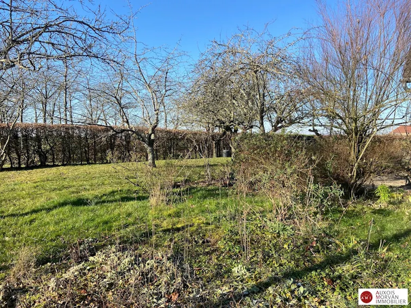 Maison à vendre - 5 pièces - 156m2 - Semur-En-Auxois (21140)