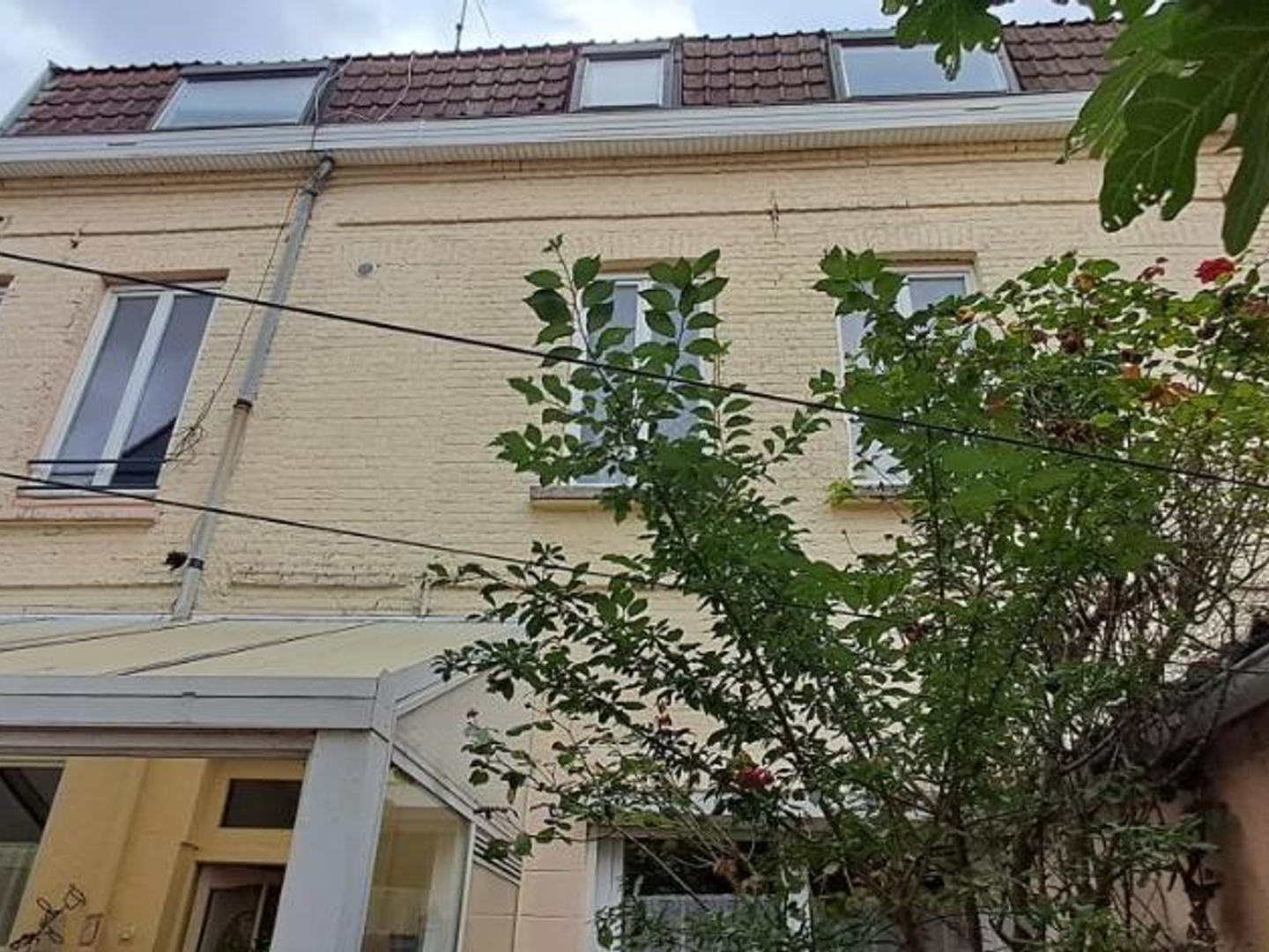 Maison 7 pièces 215 m²