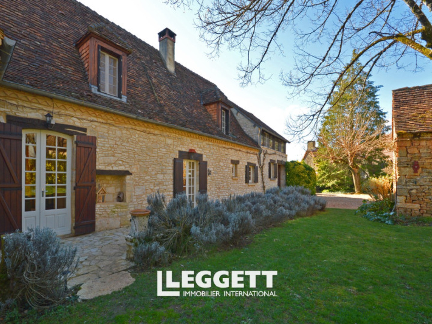 maison 7 pièce(s), TEMPLE-LAGUYON