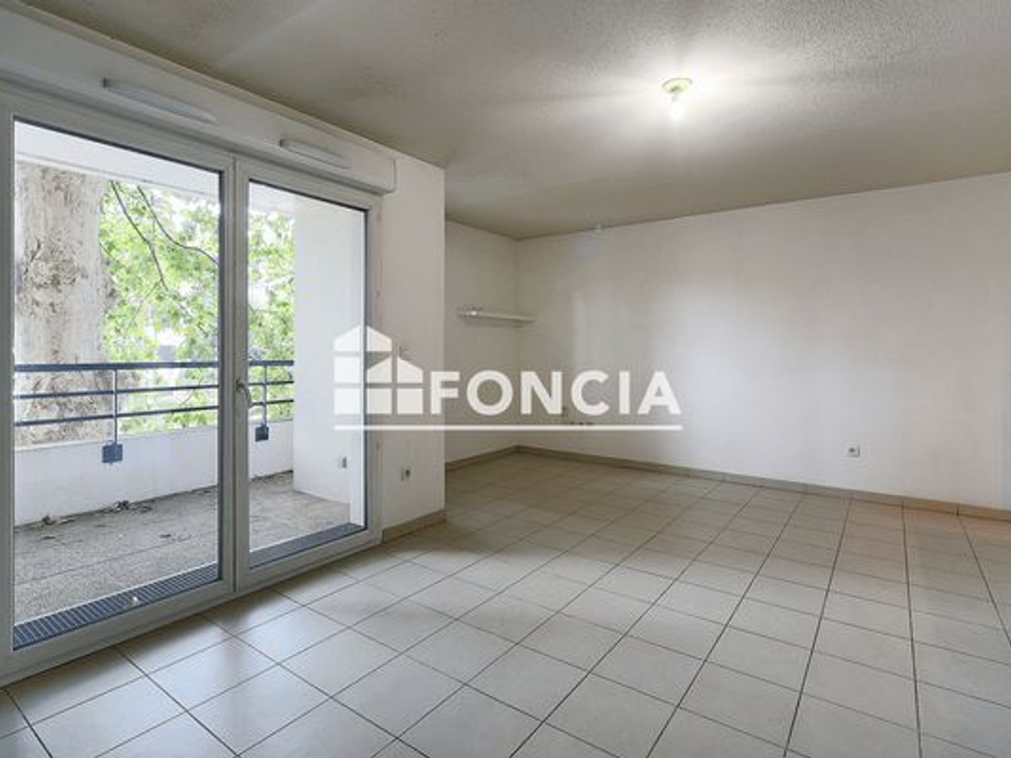 Appartement à vendre - 3 pièces - 59m2 - Toulouse (31300)