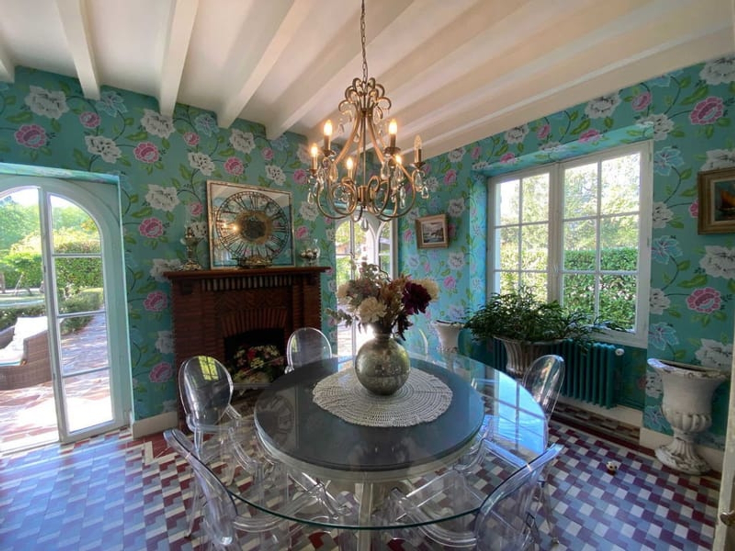 Maison à vendre - 9 pièces - 173m2 - Roquefort (40120)