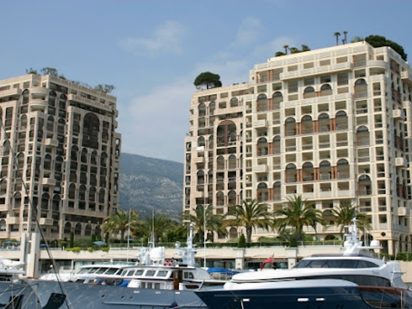 Appartement à vendre - 6 pièces - 469m2 - Monaco (98000)