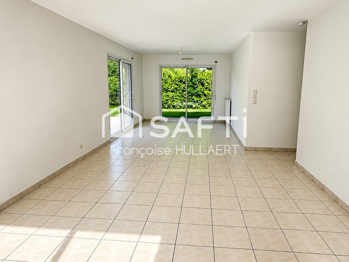 Maison à vendre - 4 pièces - 93m2 - Meucon (56890)