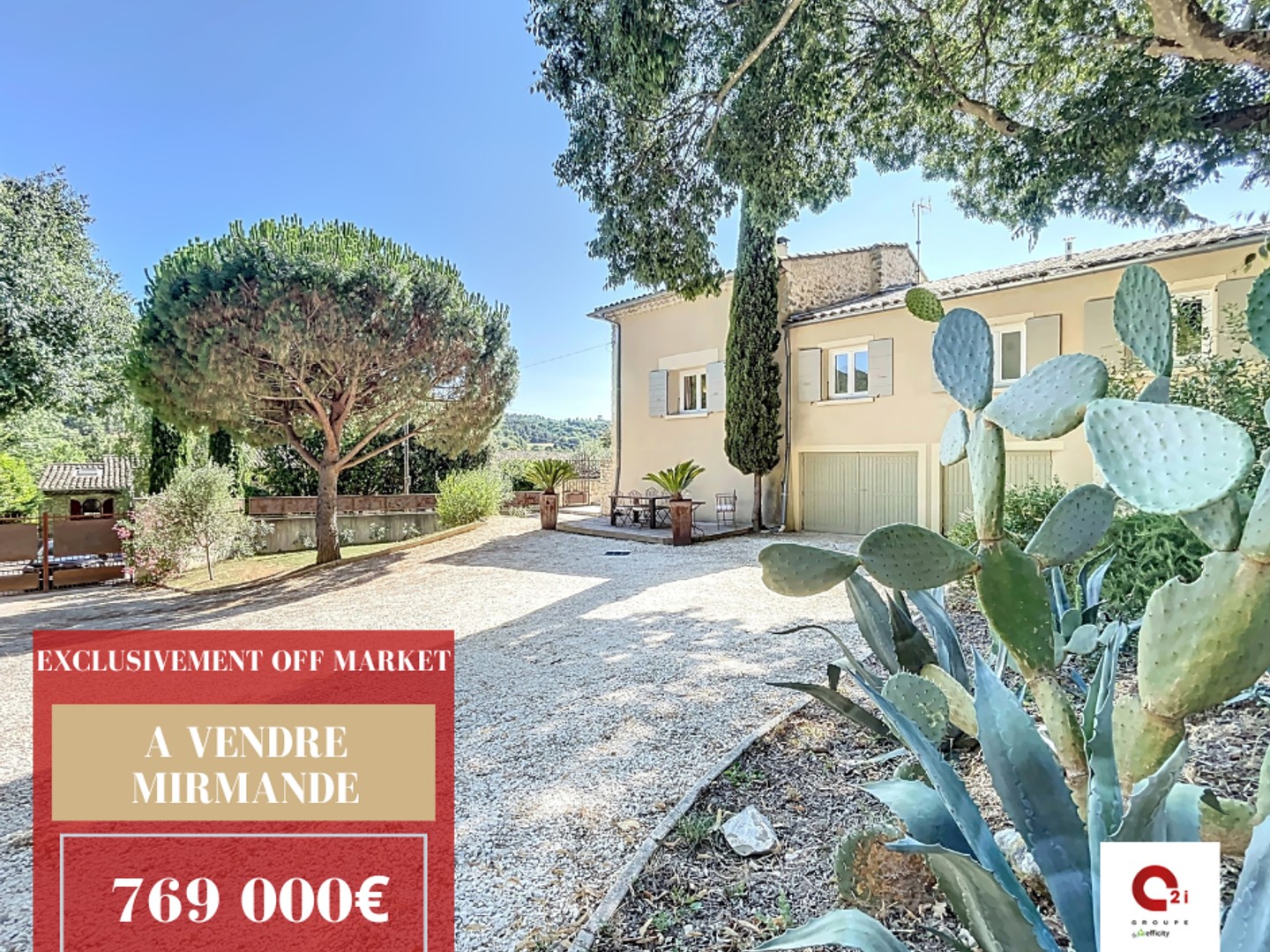 Maison 9 pièces 271 m²