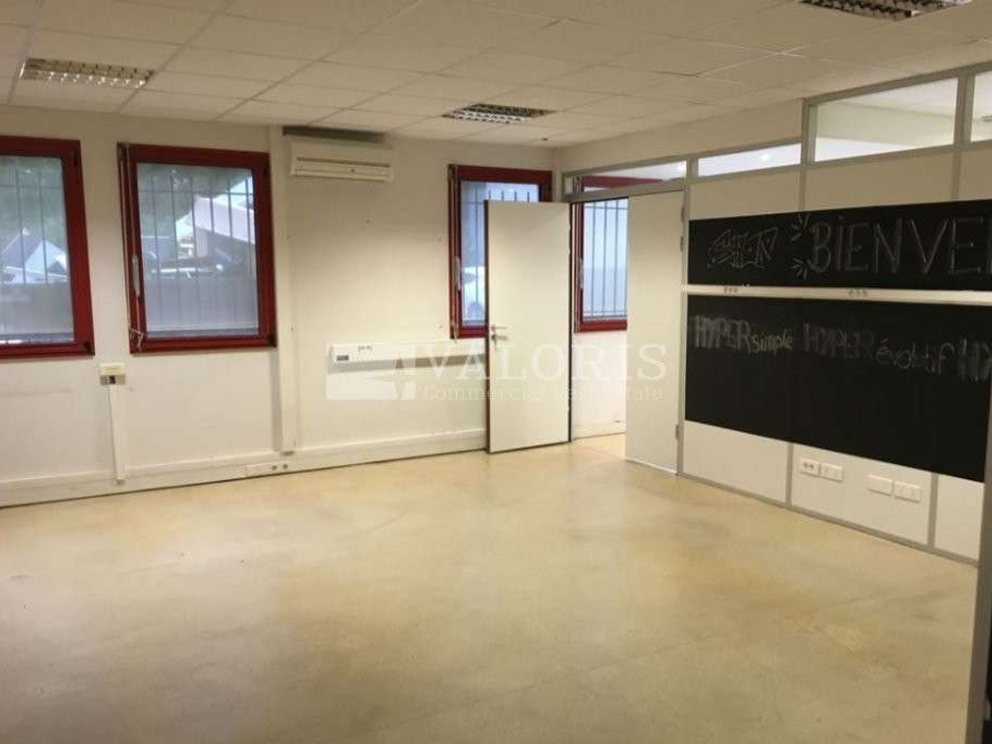 Locaux à vendre - 283m2 - Dardilly (69570)