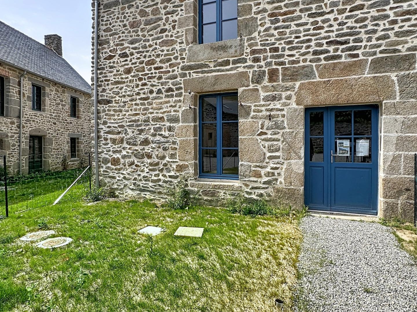 Maison à vendre - 4 pièces - 119m2 - Saint-Suliac (35430)
