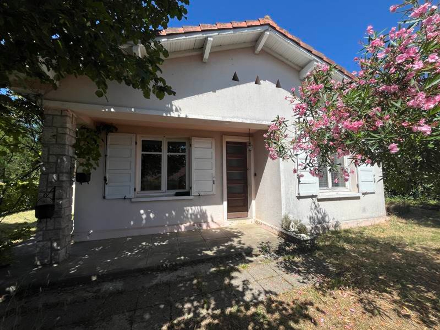 Maison 4 pièces 76 m²
