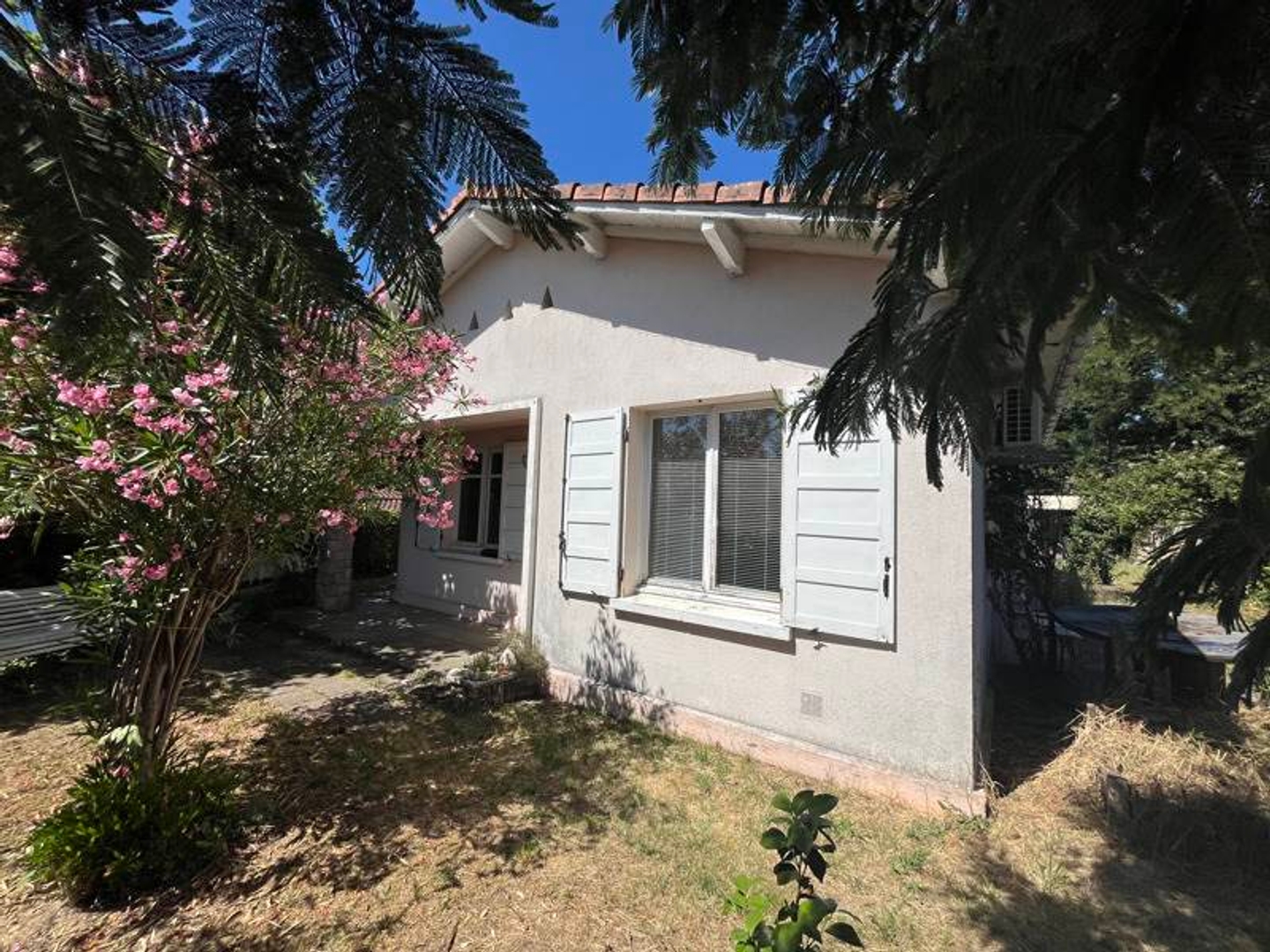 Maison à vendre - 4 pièces - 76m2 - Saint-Pierre-Du-Mont (40280)