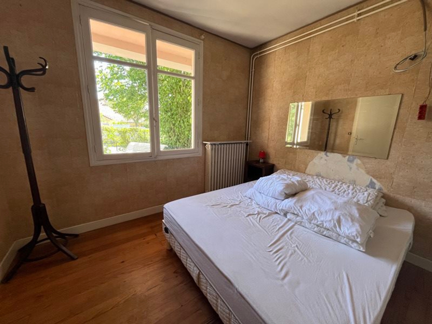 Maison à vendre - 4 pièces - 76m2 - Saint-Pierre-Du-Mont (40280)