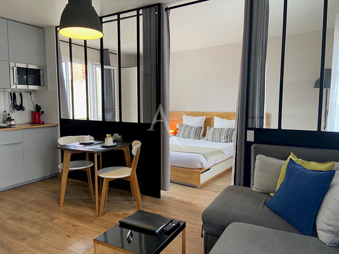 Secteur Le Marché - Ensemble immobilier de charme
