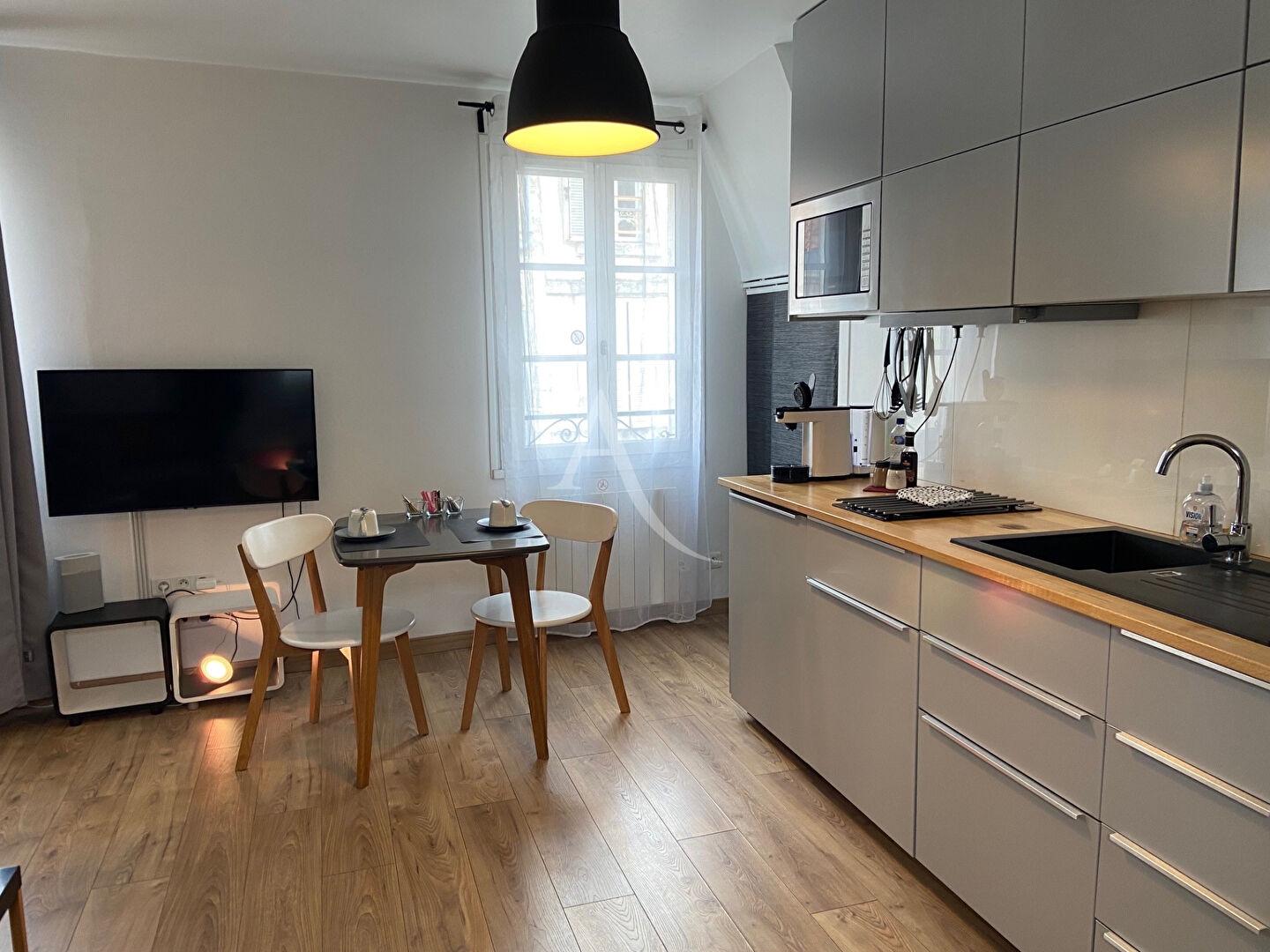 Immeuble à vendre - 5 pièces - 70m2 - La Rochelle (17000)