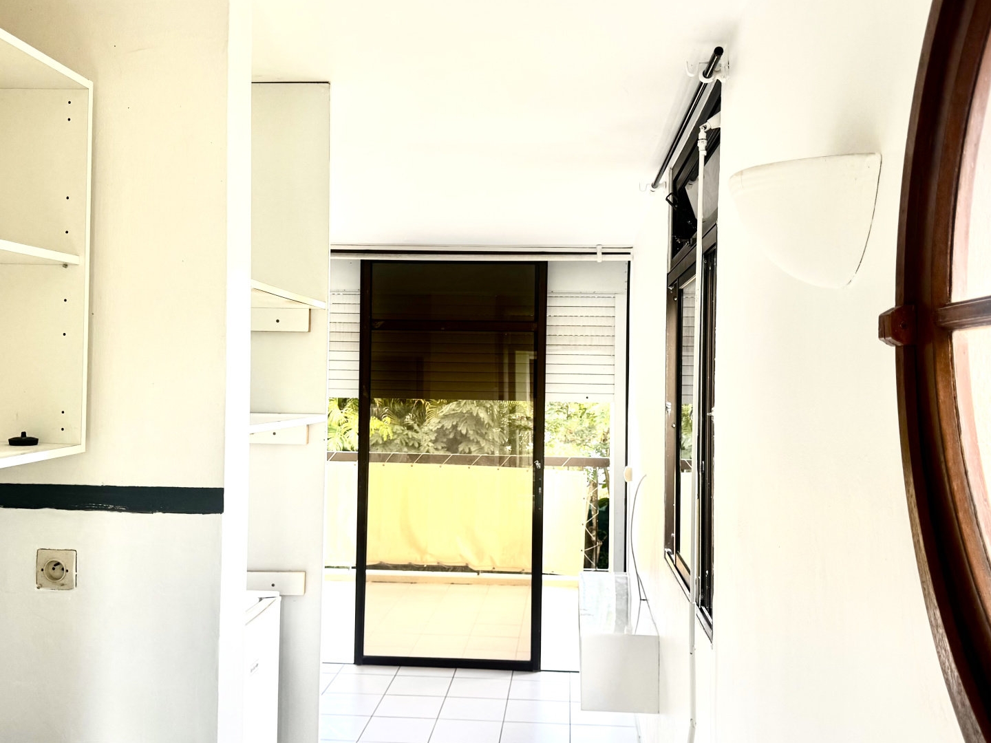 Appartement à vendre - 1 pièce - 21m2 - Le Gosier (97190)