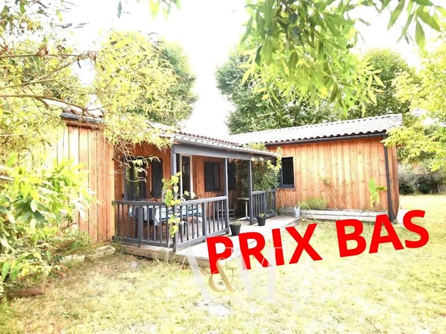 Maison 3 pièces 71 m²