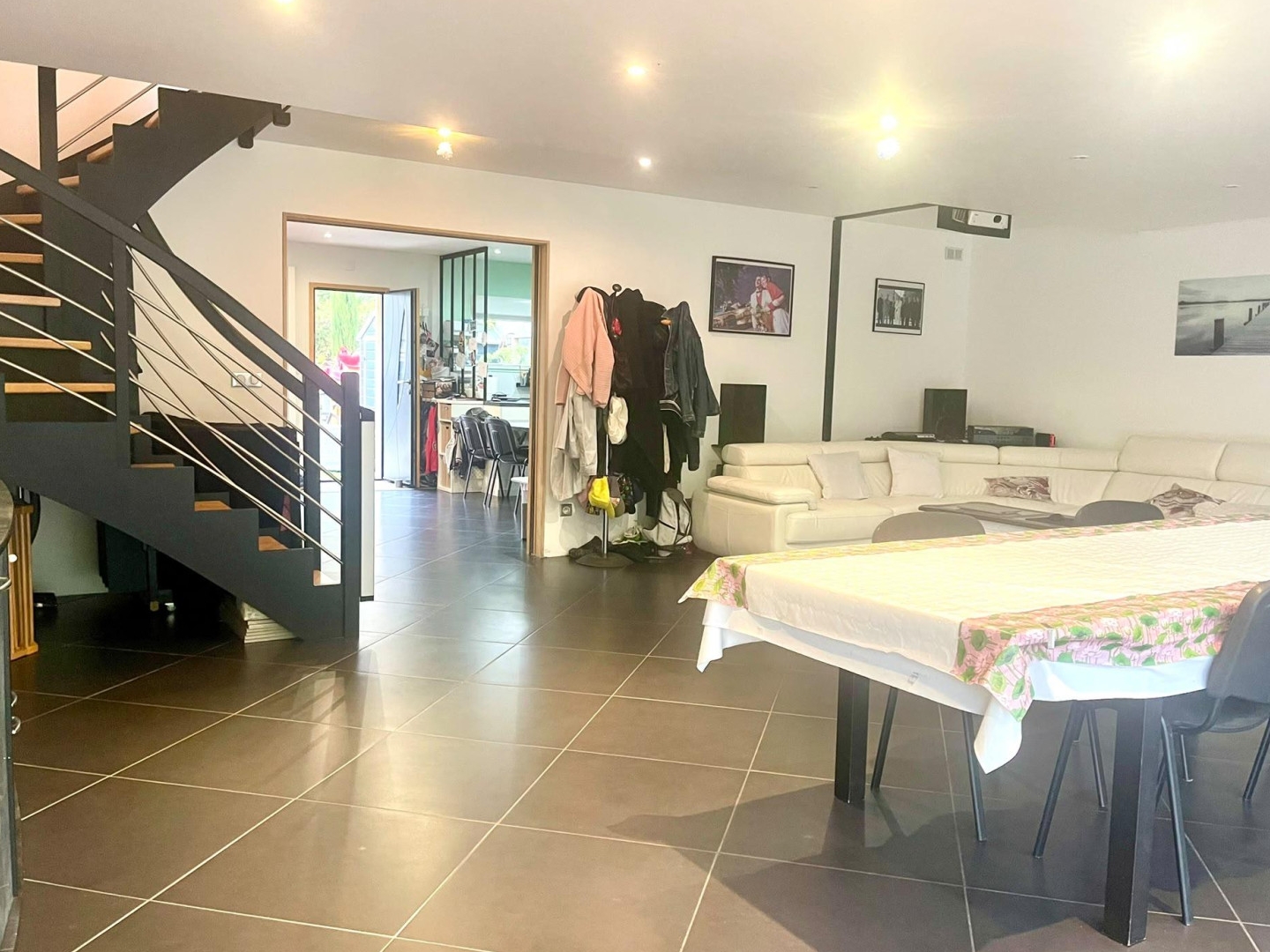 Maison à vendre - Bessancourt (95550)