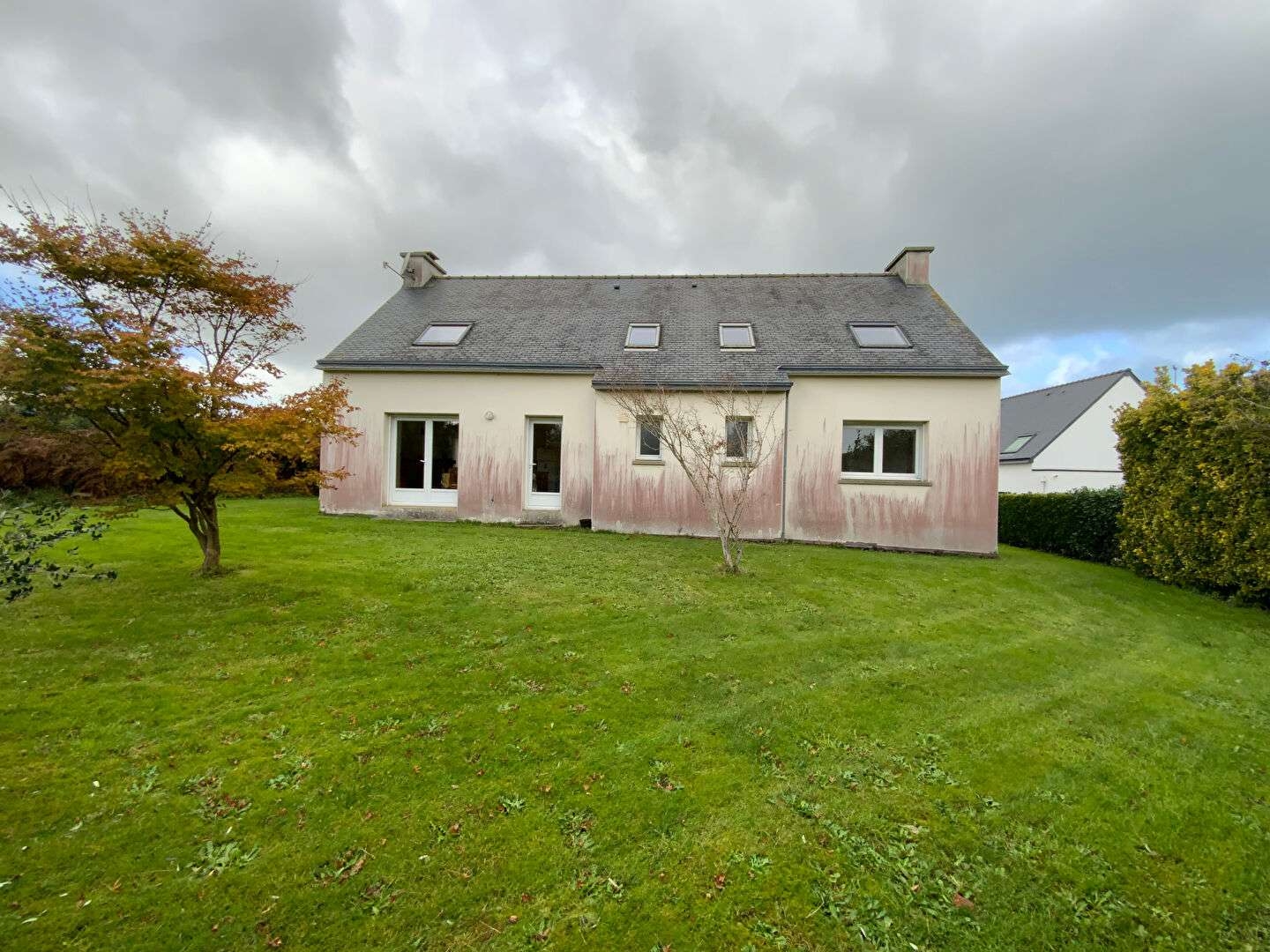 Maison 6 pièces 150 m²