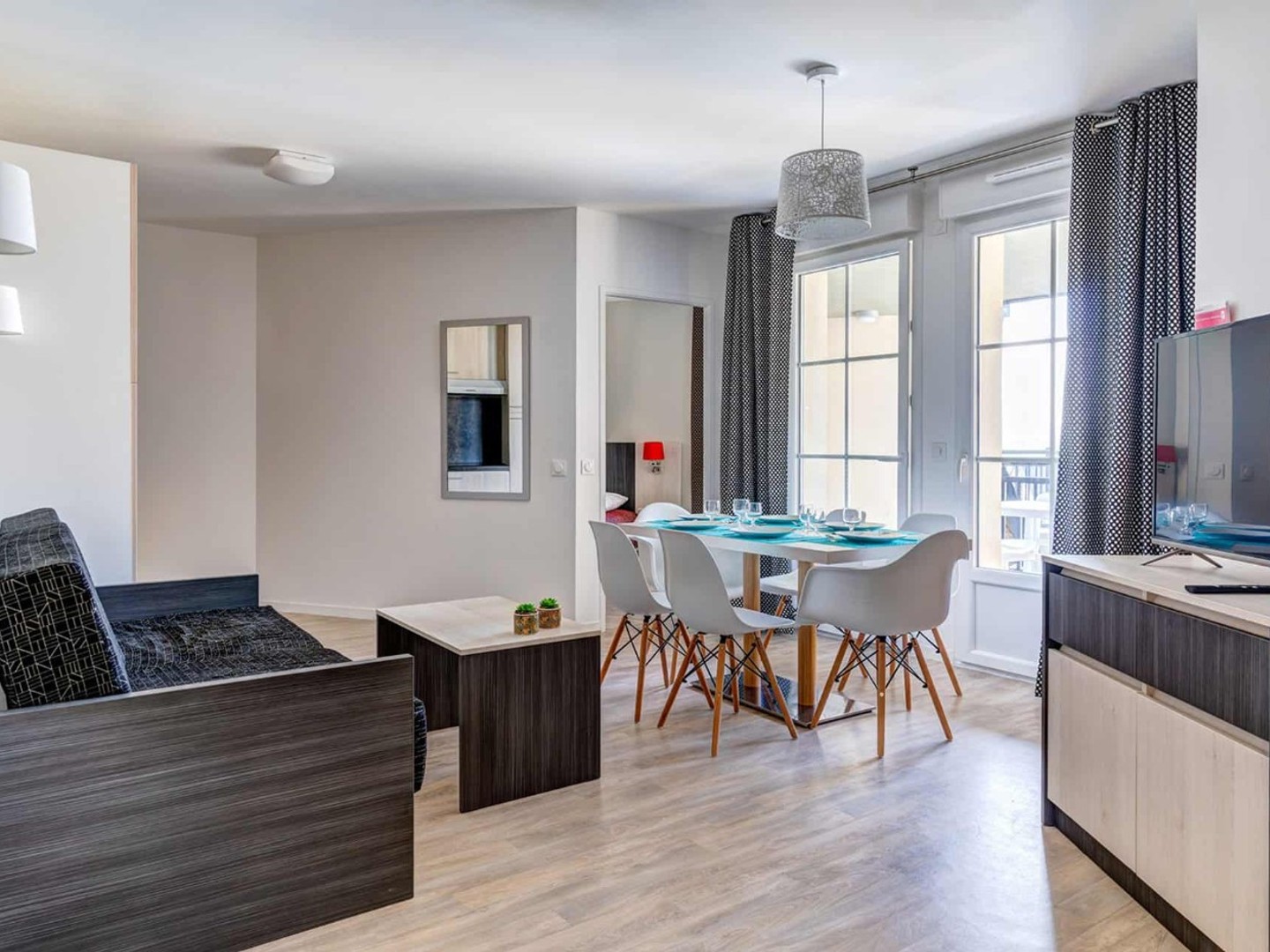 Appartement à vendre - Blonville-Sur-Mer (14910)