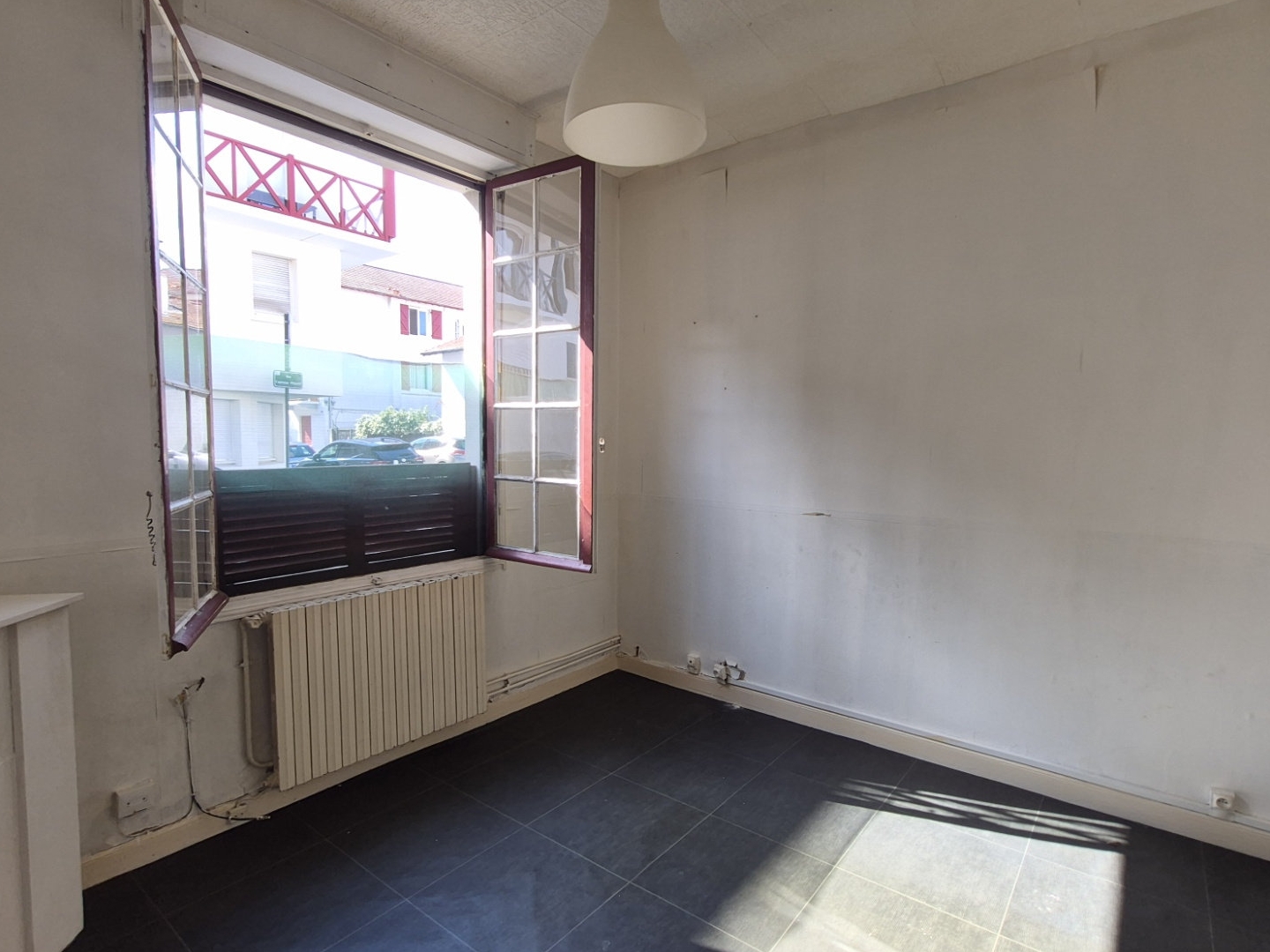 Appartement à vendre - 3 pièces - 54m2 - Bayonne (64100)