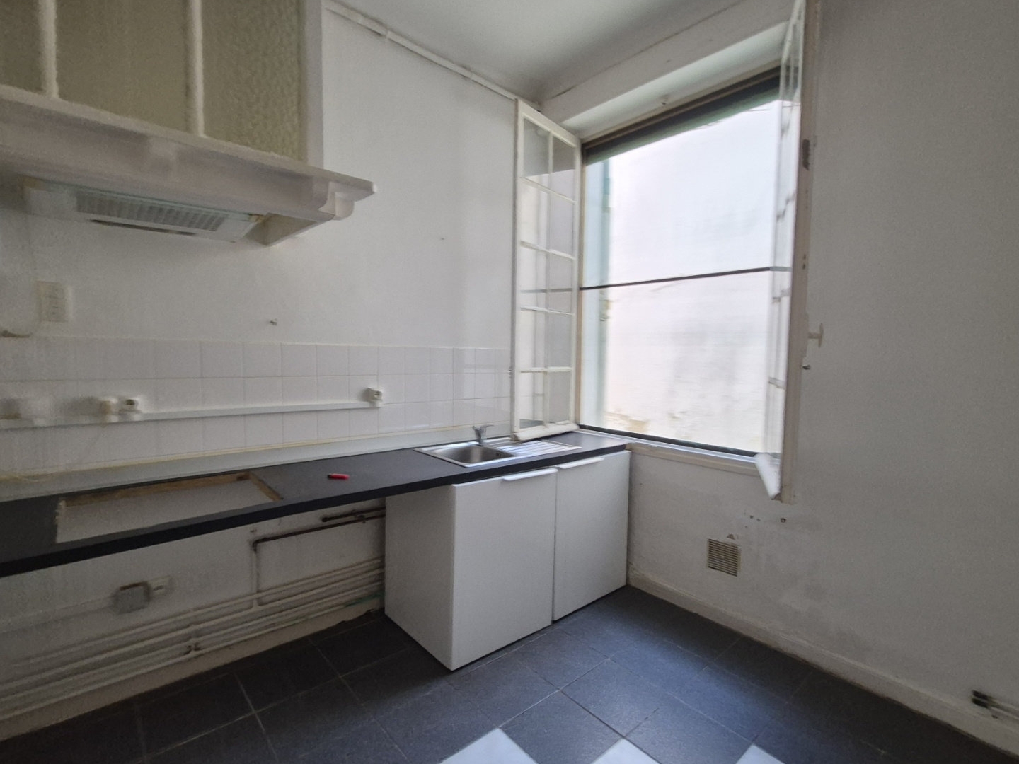 Appartement à vendre - 3 pièces - 54m2 - Bayonne (64100)