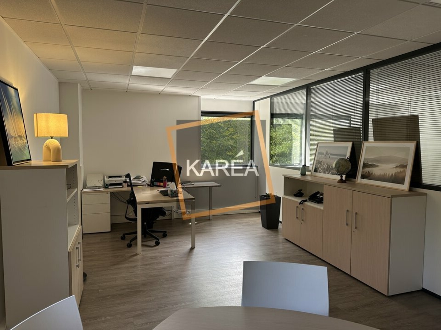 Locaux à vendre - 380m2 - Croissy-Beaubourg (77183)