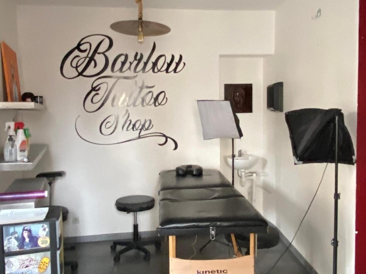 Immeuble à vendre - 3 pièces - Pontoise (95300)