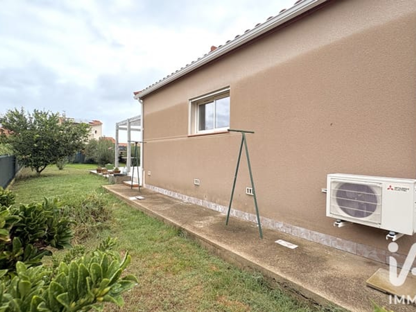 Maison à vendre - 4 pièces - 105m2 - Elne (66200)