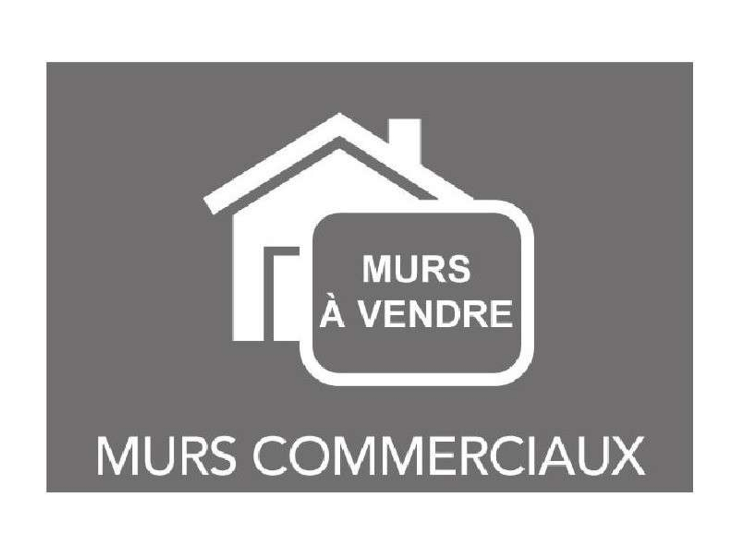 Vente murs commerciaux loués à Lons-le-Saunier