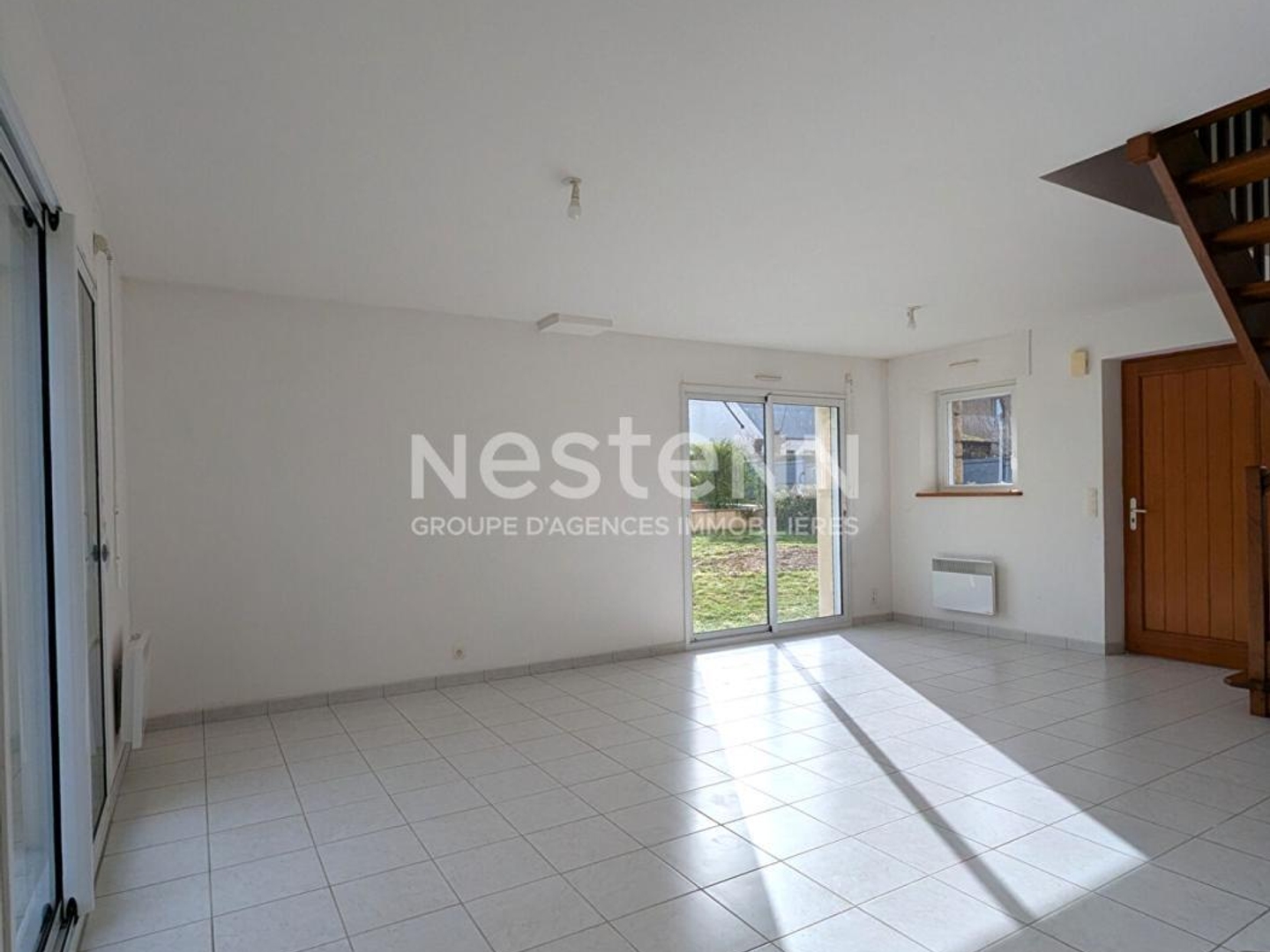 Maison à vendre - 4 pièces - 88m2 - Le Tour-Du-Parc (56370)