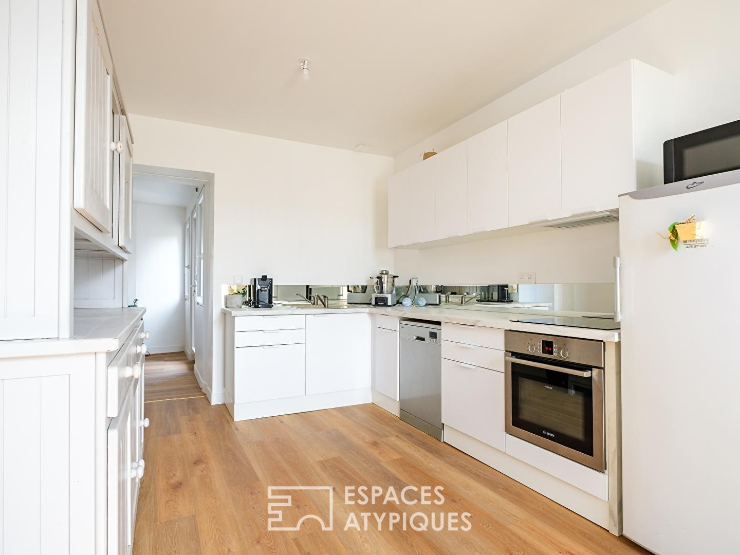 Maison à vendre - 5 pièces - 107m2 - Niort (79000)