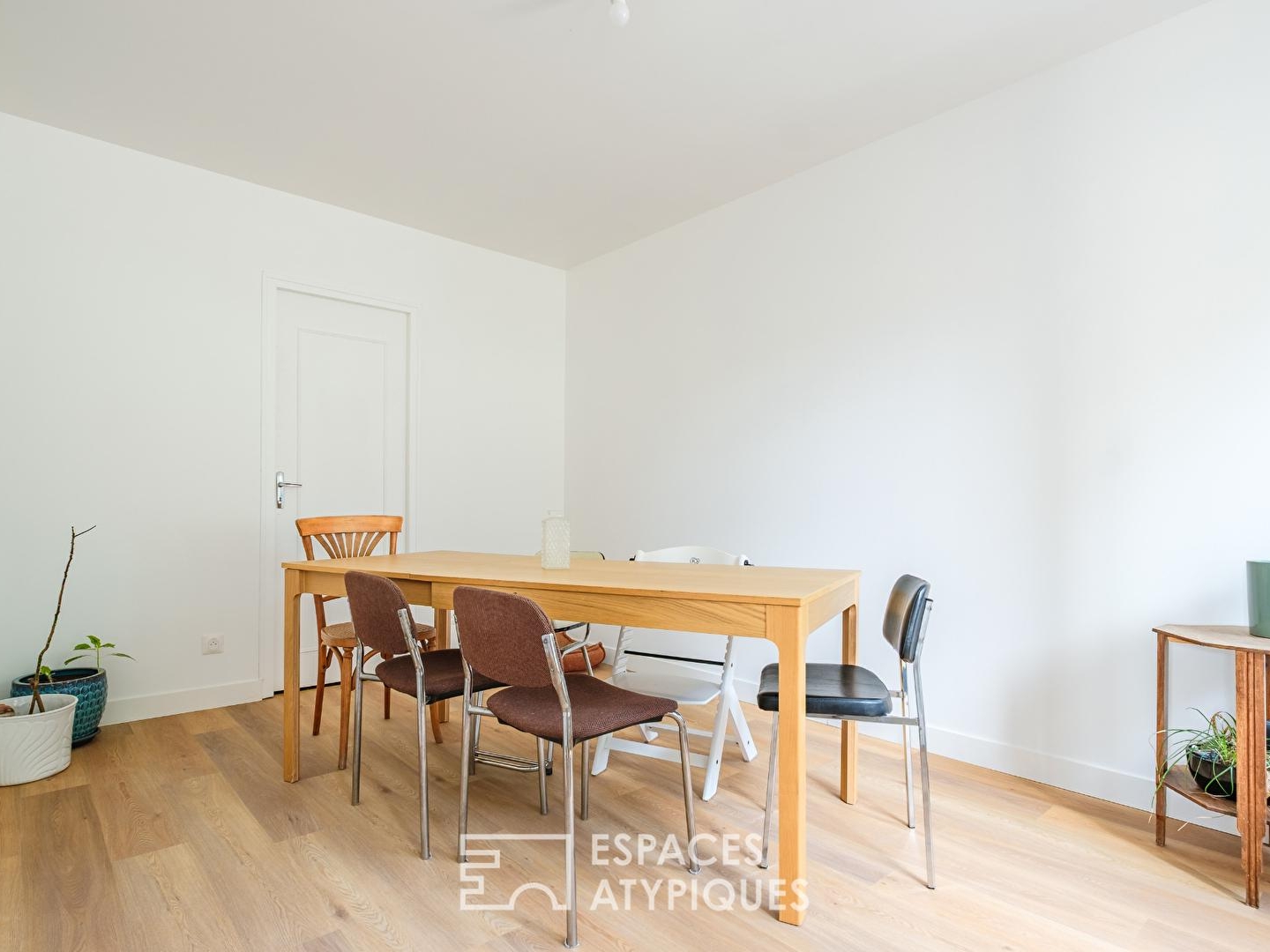 Maison à vendre - 5 pièces - 107m2 - Niort (79000)