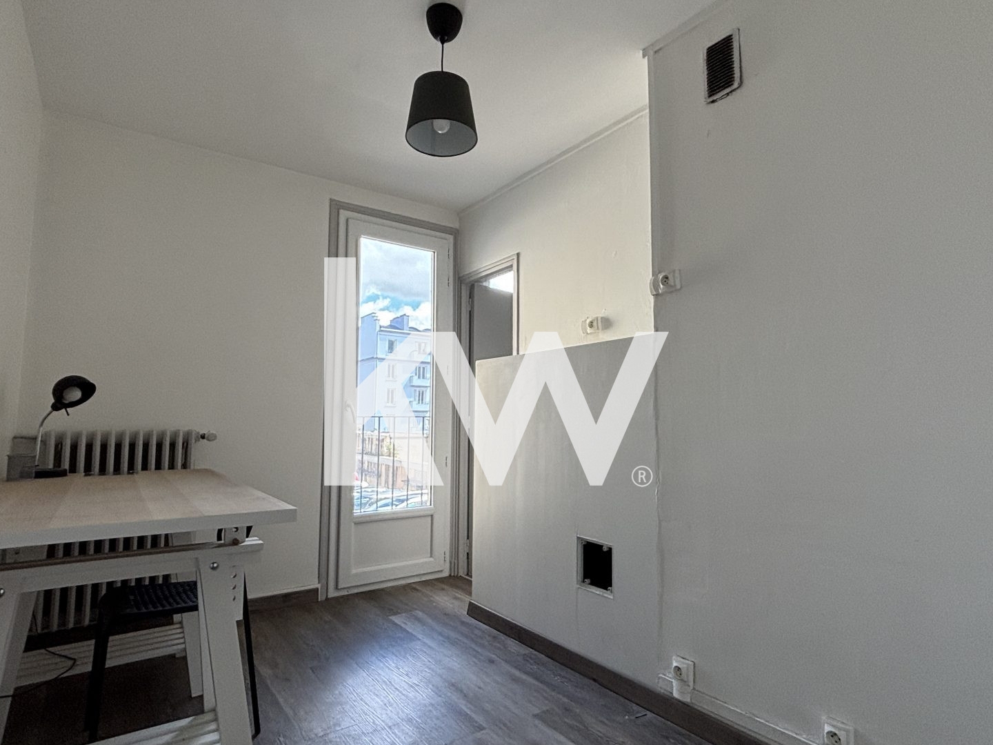 Appartement à vendre - 4 pièces - 61m2 - Saint-Étienne (42000)