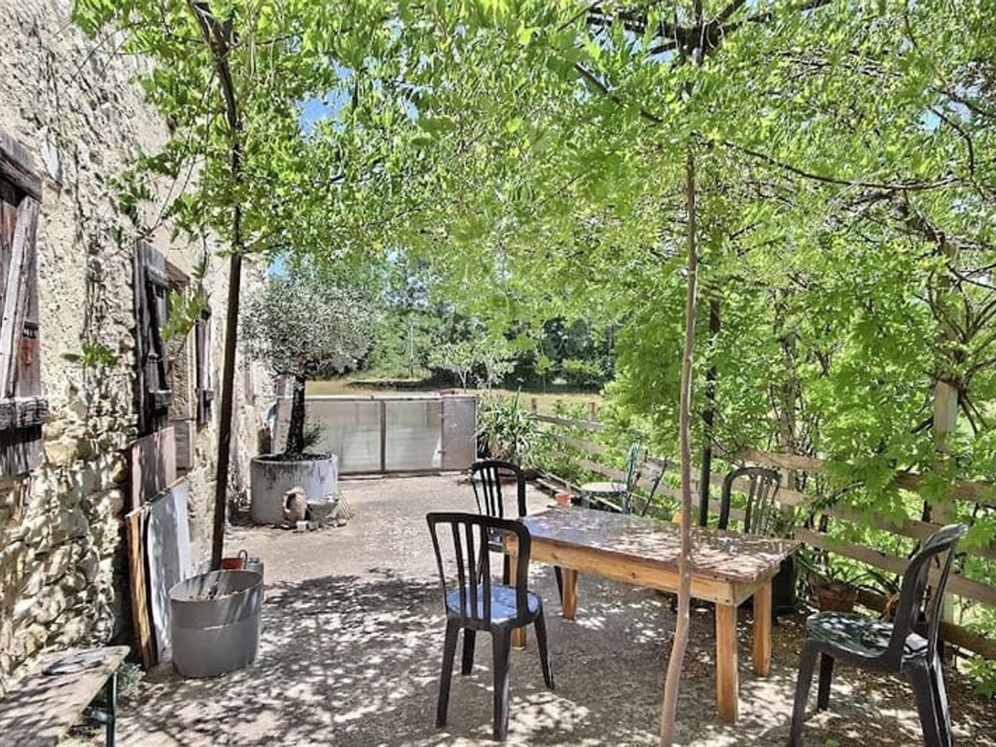 Maison à vendre - 235m2 - Presles (38680)