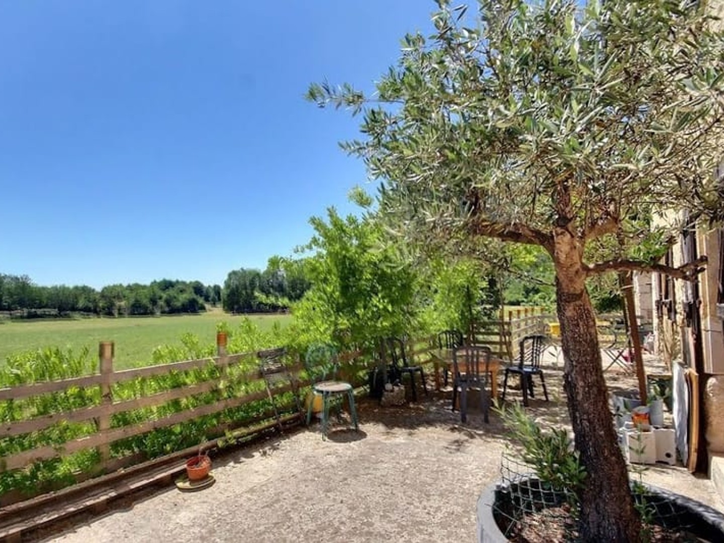 Maison à vendre - 235m2 - Presles (38680)