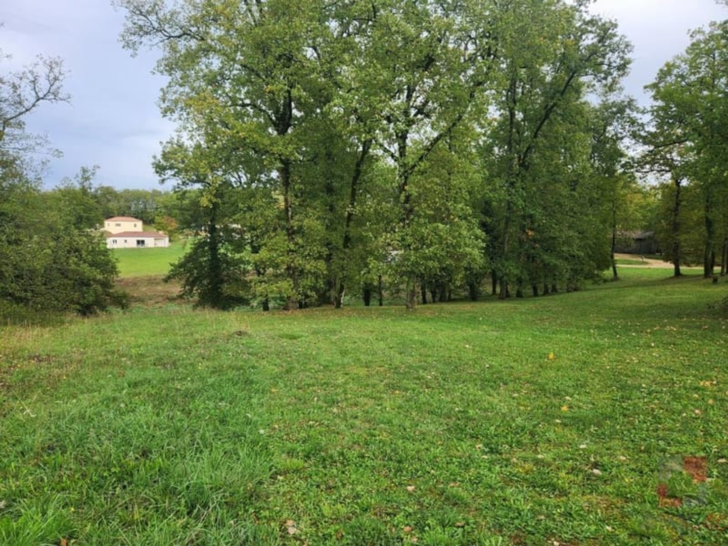 Terrain à vendre - 3208m2 - Mauroux (46700)
