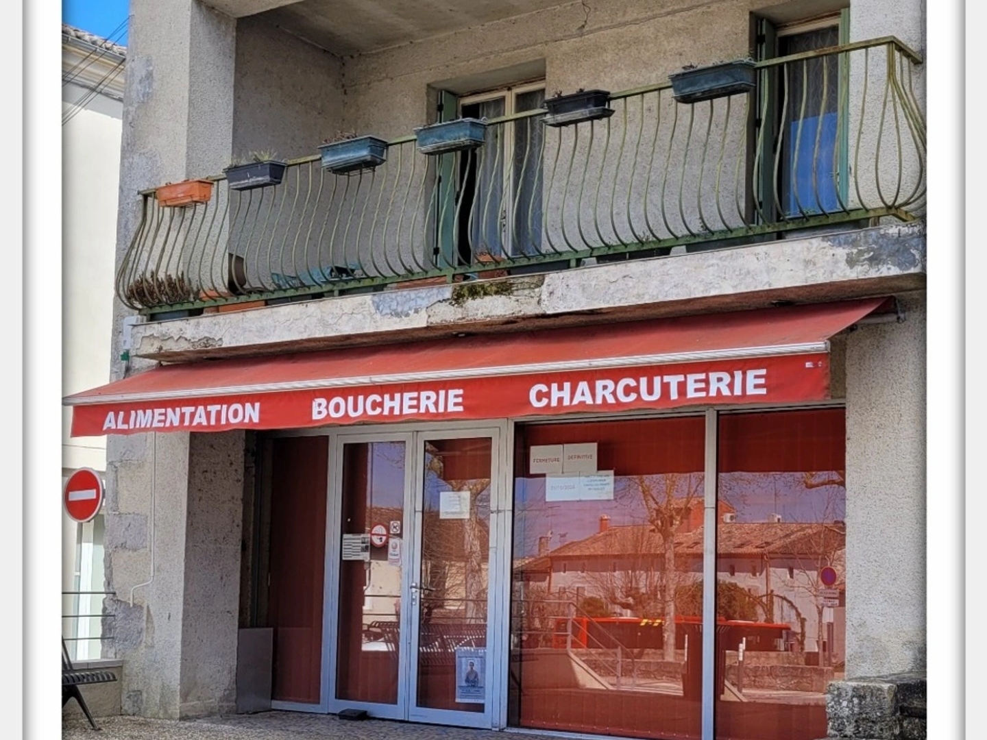 Magasin à vendre - 6 pièces - 90m2 - Astaffort (47220)