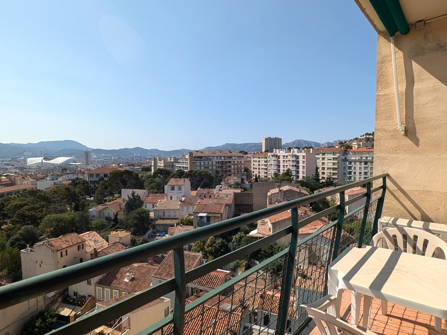 Appartement 3 pièces 67 m²