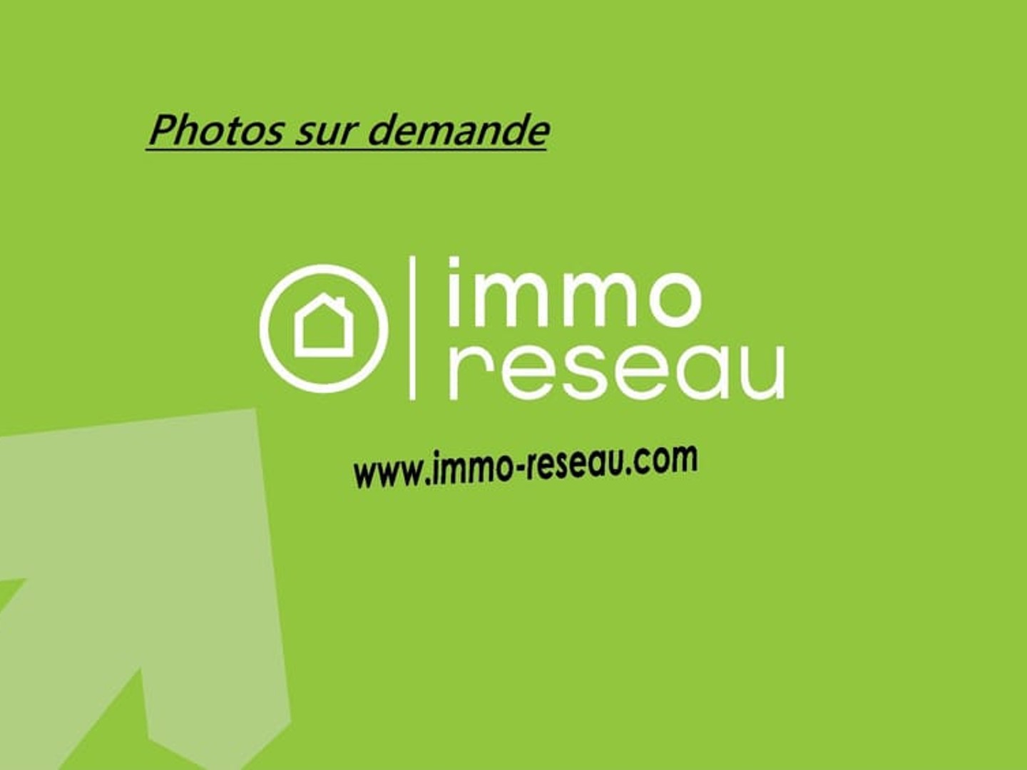 Bureaux 1 pièce 319 m²