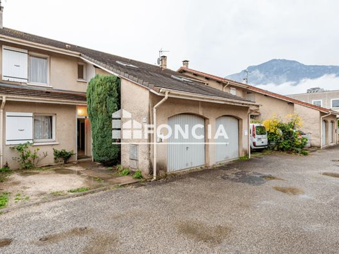 Maison 5 pièces 96 m²