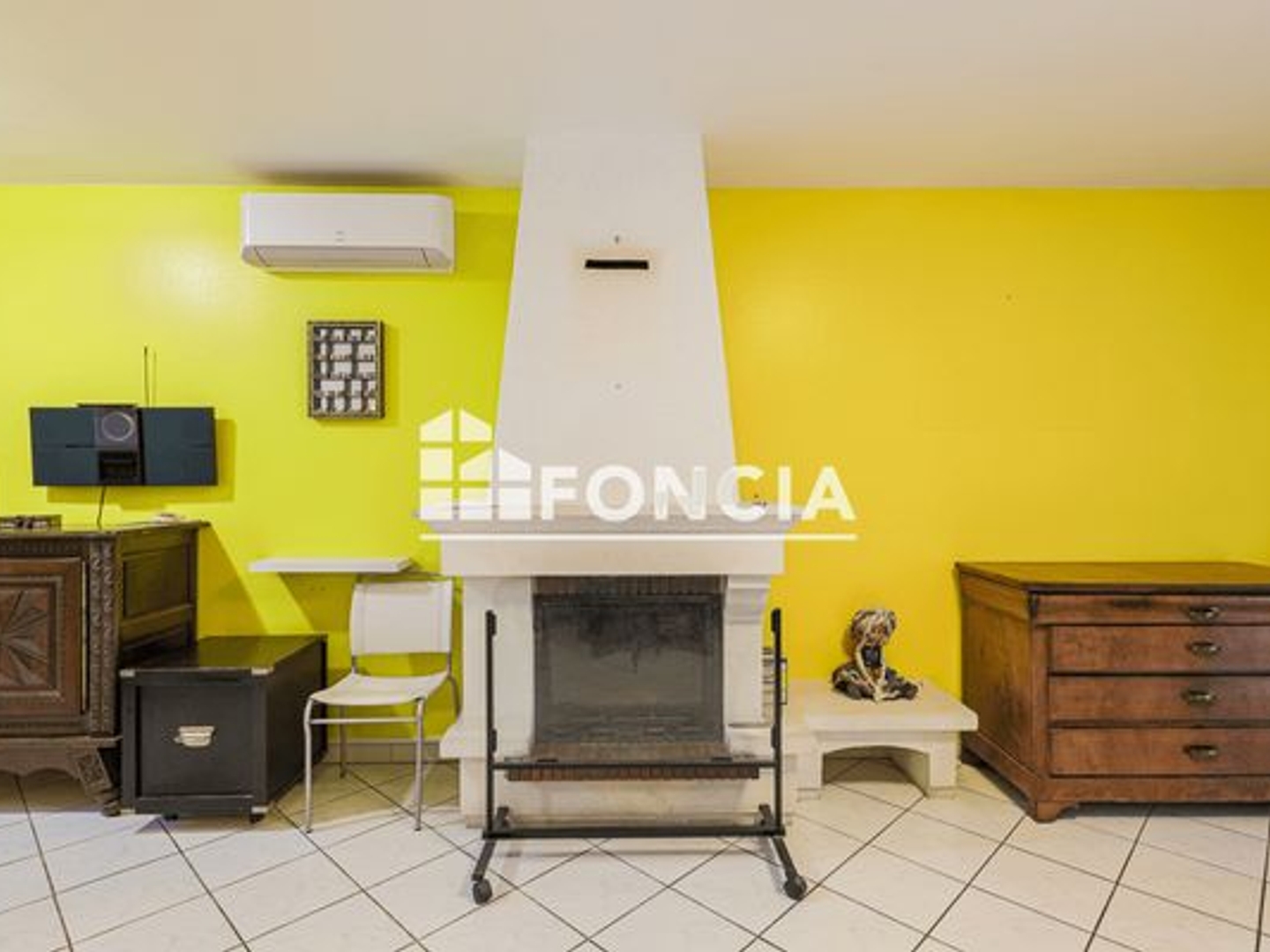 Maison à vendre - 5 pièces - 96m2 - Grenoble (38100)