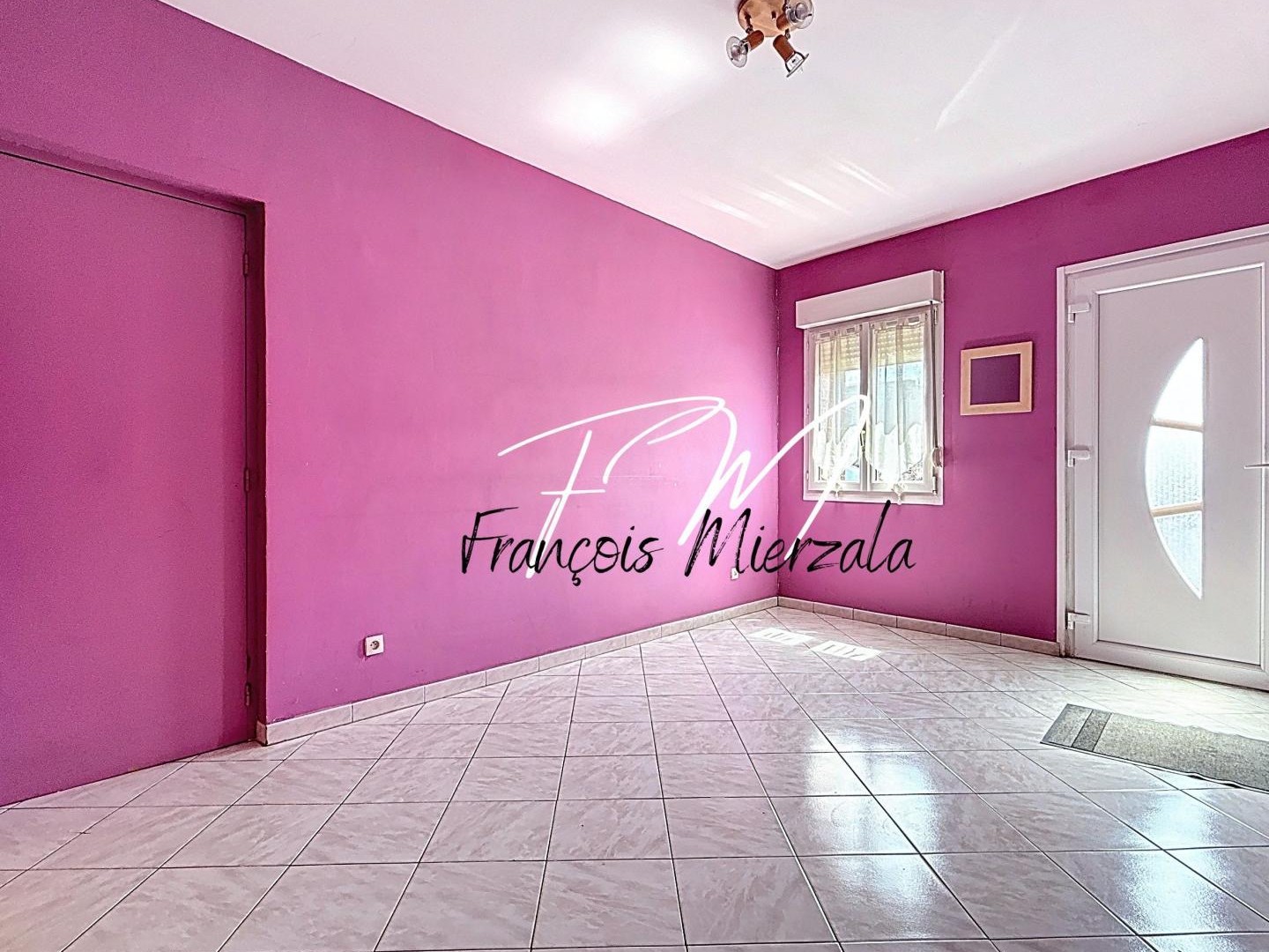 MAISON 4 chambres