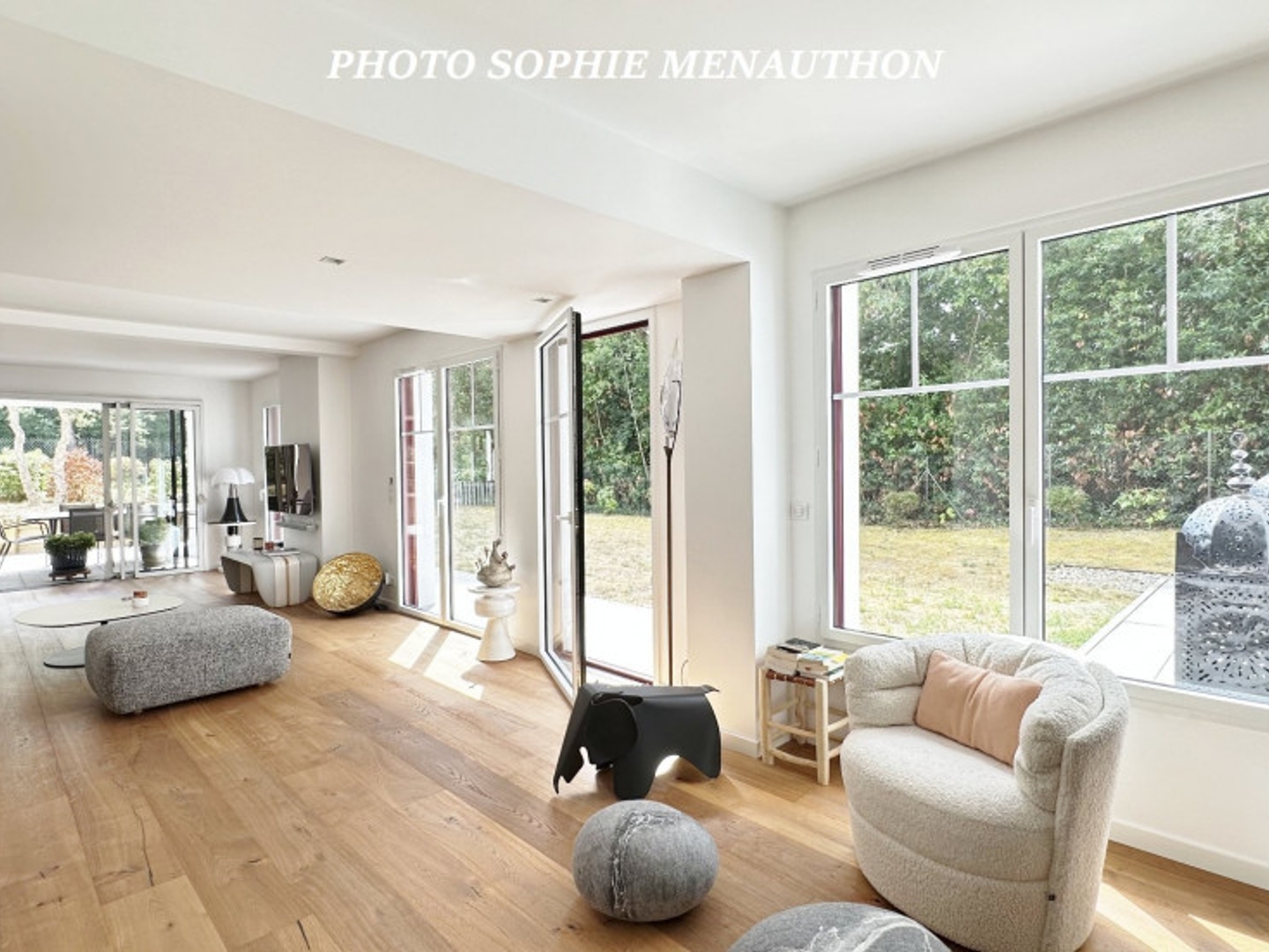 Villa 6 pièces 186 m²
