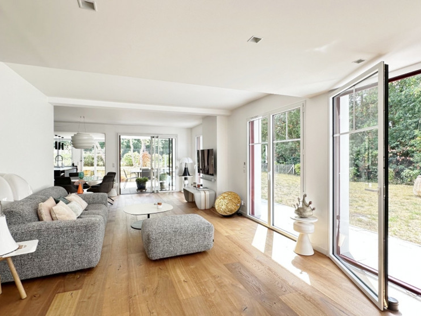 Maison à vendre - 6 pièces - 186m2 - Soorts-Hossegor (40150)