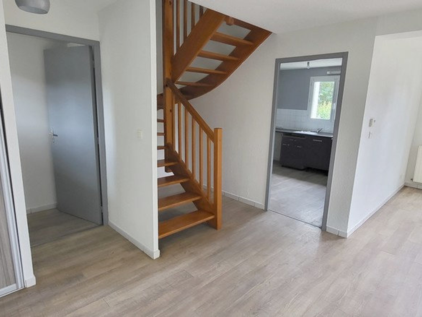 Maison à vendre - 5 pièces - 86m2 - Coeur De Causse (46240)