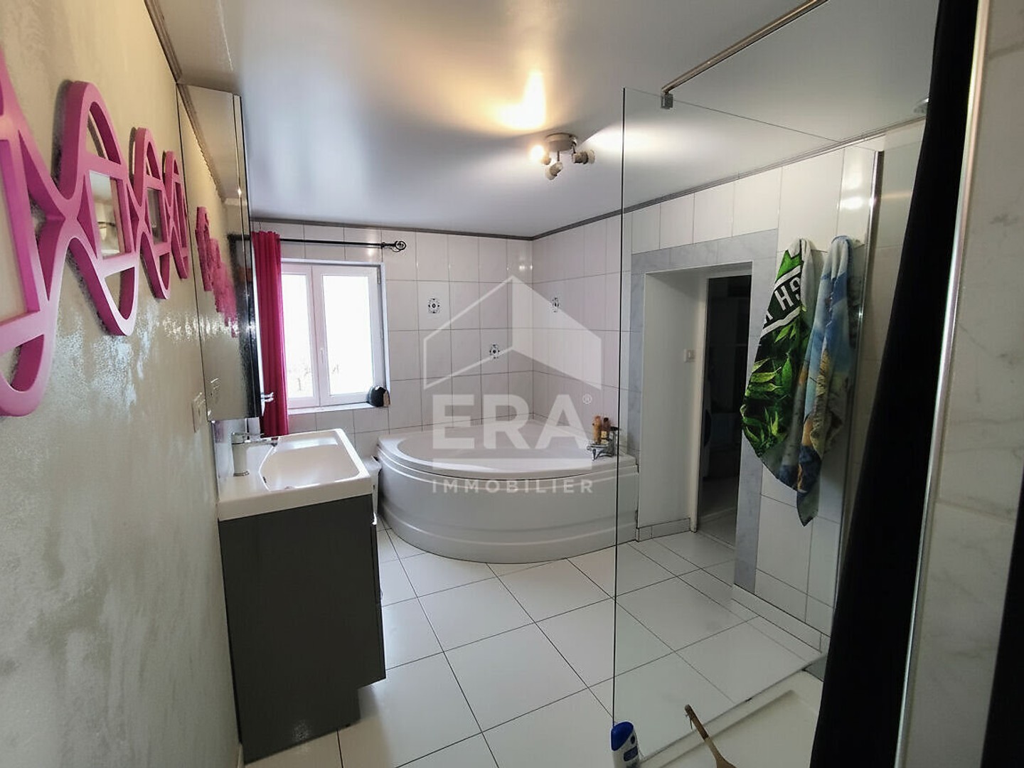 Maison à vendre - 5 pièces - 110m2 - Nogent-Le-Rotrou (28400)