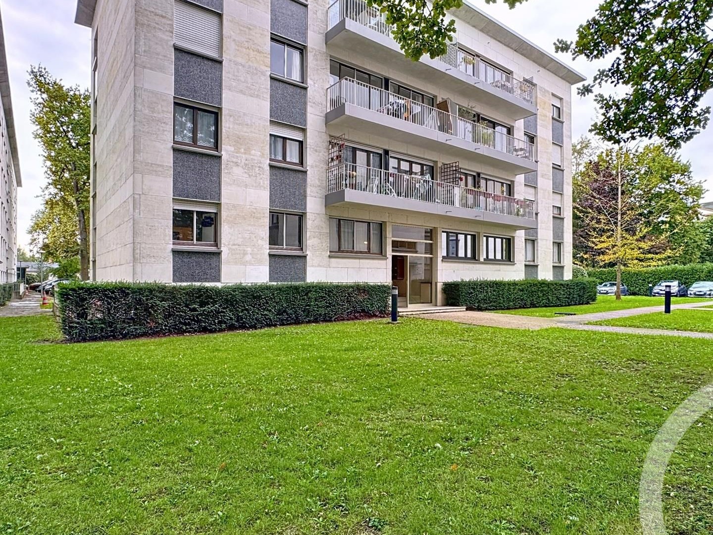 Appartement 3 pièces 72 m²