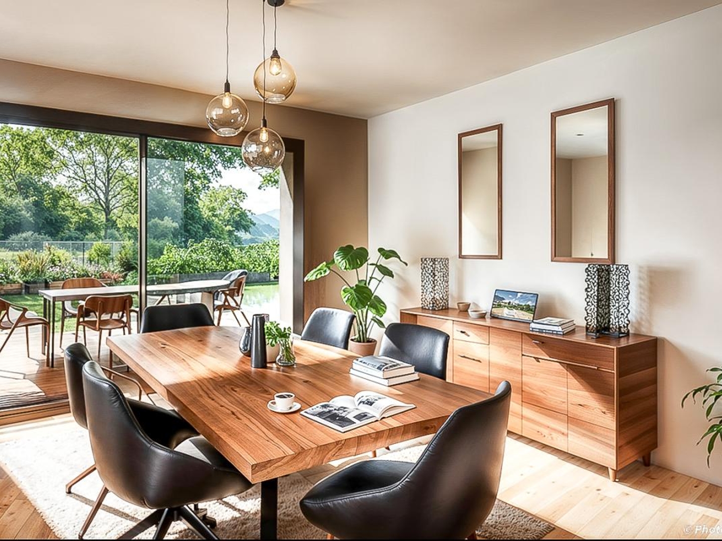 Maison à vendre - 73m2 - Gallardon (28320)